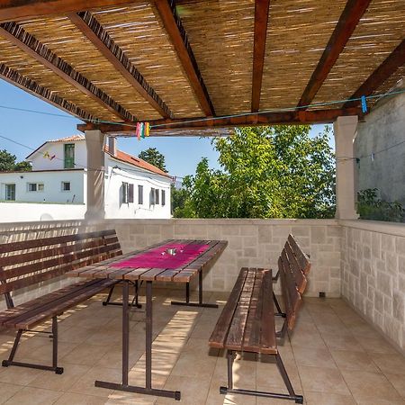 House Sanda Kaštela Esterno foto