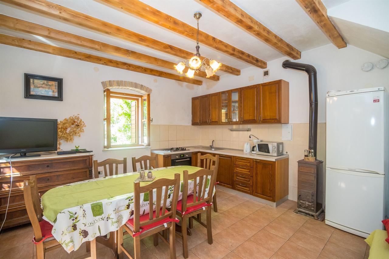 House Sanda Kaštela Esterno foto