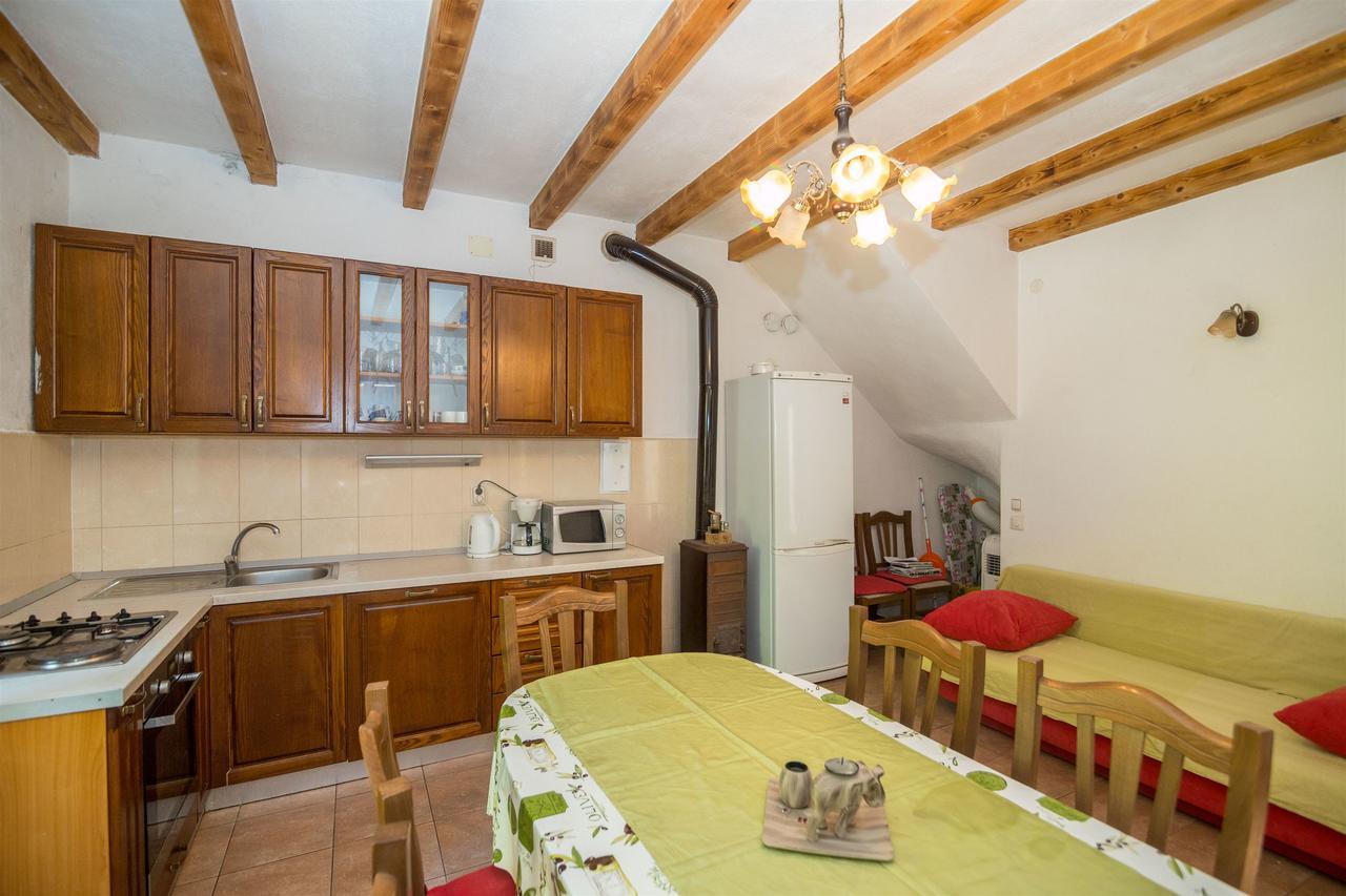 House Sanda Kaštela Esterno foto