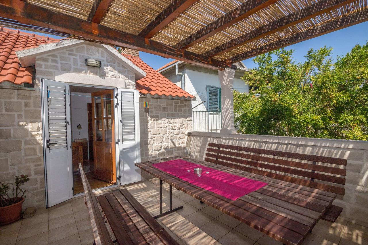 House Sanda Kaštela Esterno foto