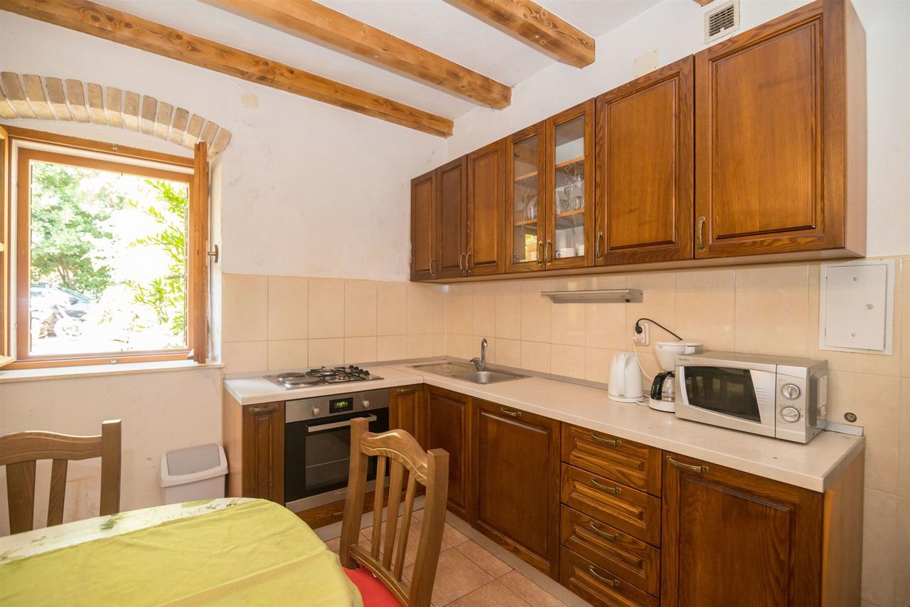 House Sanda Kaštela Esterno foto