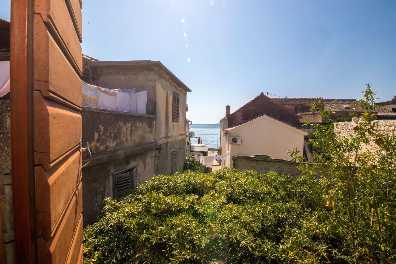 House Sanda Kaštela Esterno foto